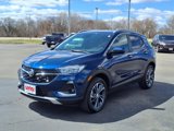 Used 2022 Buick Encore GX Select image 5