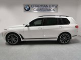 New 2026 BMW X7 xDrive40i image 3