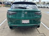 New 2025 Alfa Romeo Stelvio Tributo Italiano w/ Active Assist Plus Package image 4
