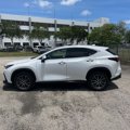Used 2023 Lexus NX 350 AWD w/ Premium Package image 3