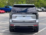 New 2025 Chevrolet Tahoe Premier image 4