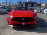 Used 2022 Ford Mustang Premium image 5
