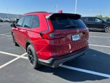 New 2026 Honda CR-V Sport-L image 3