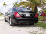 Used 2012 Mercedes-Benz S 550 4MATIC image 4