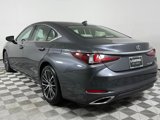 Used 2025 Lexus ES 350 w/ Premium Package image 4