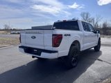 New 2025 Ford F150 Platinum w/ Equipment Group 702A High image 2
