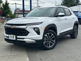 New 2026 Chevrolet TrailBlazer LT w/ LT Cold Weather Package image 2