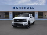 New 2025 Ford F150 Platinum w/ FX4 Off-Road Package image 2