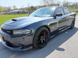 Used 2018 Dodge Charger SRT w/ Technology Group image 3