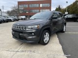 Certified 2022 Jeep Compass Latitude w/ Convenience Group image 3