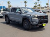 New 2025 Nissan Frontier PRO-4X w/ Pro Convenience Package image 3