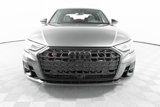 New 2025 Audi S8 image 2