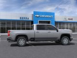 New 2025 Chevrolet Silverado 2500 LT w/ All Star Edition image 5