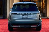 New 2025 Land Rover Range Rover SE image 4