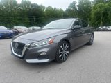 Used 2021 Nissan Altima 2.5 SR w/ SR Premium Package image 2