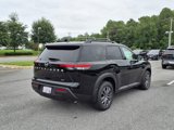 New 2025 Nissan Pathfinder SV image 6