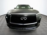 New 2025 INFINITI QX80 Luxe image 2