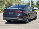 Used 2025 Volkswagen Jetta SE image 5