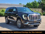 New 2025 GMC Yukon Denali w/ Denali Reserve Package image 2