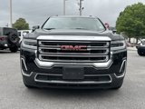 Used 2023 GMC Acadia SLE w/ Driver Convenience Package image 3
