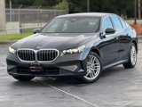 Used 2025 BMW 530i image 5