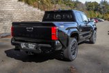 New 2025 Toyota Tacoma TRD Sport w/ TRD Sport Upgrade Package image 3