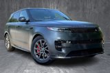 New 2025 Land Rover Range Rover Sport Autobiography image 2