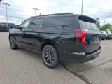 New 2025 Ford Expedition Max Platinum image 5