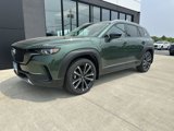 New 2025 MAZDA CX-50 AWD 2.5 Turbo w/ Premium Pkg image 2