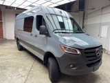 Used 2024 Mercedes-Benz Sprinter 2500 image 6