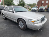 Used 2008 Mercury Grand Marquis LS image 3