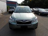 Used 2015 Subaru Forester 2.5i w/ Alloy Wheel Package image 2