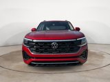 New 2025 Volkswagen Atlas SEL Premium R-Line image 2
