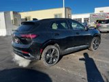 New 2025 Buick Envision Sport Touring image 4