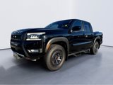 New 2025 Nissan Frontier PRO-4X image 2