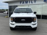 Used 2023 Ford F150 XLT w/ Equipment Group 302A High image 3
