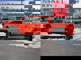 New 2025 Nissan Frontier PRO-4X image 2