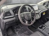 New 2025 Honda Odyssey Elite image 2