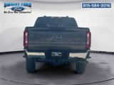 New 2025 Ford F250 XLT image 4