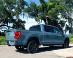 Used 2023 Ford F150 XLT w/ Equipment Group 301A Mid image 4