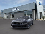 New 2025 Ford Mustang Dark Horse image 2