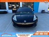 Used 2016 Nissan 370Z Coupe image 2