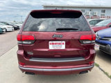 Used 2020 Jeep Grand Cherokee Limited X image 4