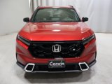 New 2026 Honda CR-V Sport Touring image 2