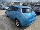 Used 2012 Nissan Leaf SL image 4