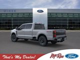 New 2025 Ford F250 Platinum image 4