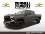 New 2025 Chevrolet Silverado 2500 LT w/ Trail Boss Package image 4