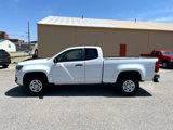 Used 2020 Chevrolet Colorado W/T w/ WT Convenience Package image 6