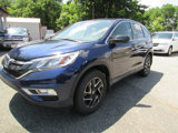 Used 2016 Honda CR-V SE image 3