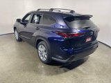 New 2025 Toyota Highlander Limited image 5
